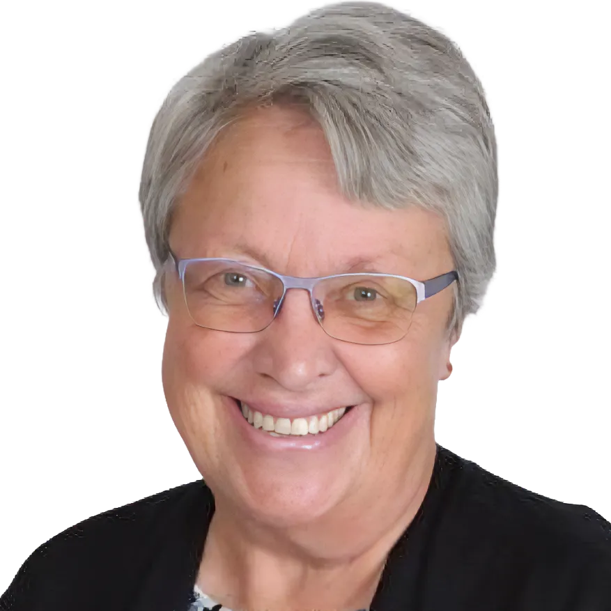 Toni Theisen